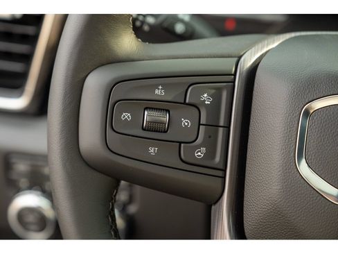 New 2026 GMC Sierra 2500 Denali Ultimate AWD/4WD image 19
