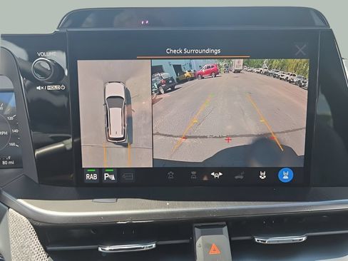 New 2026 Subaru Outback Limited XT AWD/4WD image 20