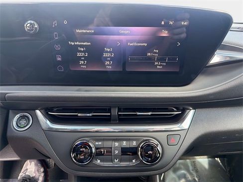 New 2026 Buick Envista Preferred w/ Convenience I Package image 21