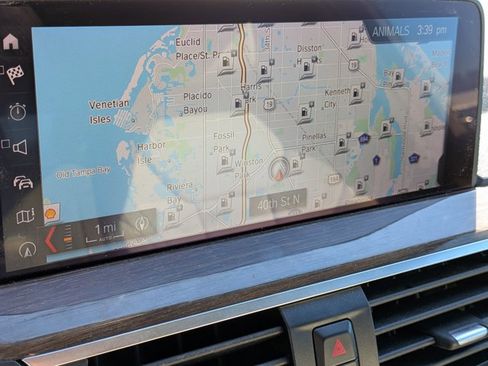 Used 2019 BMW X3 sDrive30i w/ Driving Assistance Package image 5