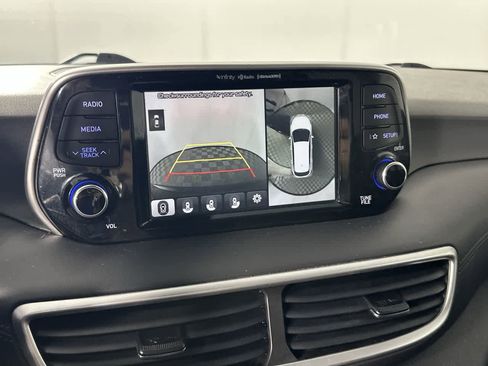 Used 2020 Hyundai Tucson Limited AWD/4WD image 17