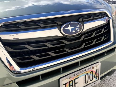 Used 2017 Subaru Forester 2.5i AWD/4WD image 33