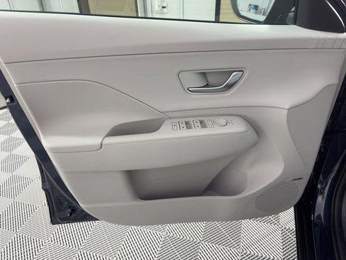 New 2026 Hyundai Kona Limited image 13