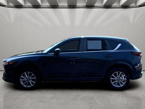 Used 2024 MAZDA CX-5 AWD 2.5 S w/ Select Package image 2