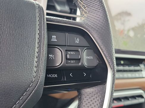 Used 2025 Toyota Tundra 1794 Edition image 29