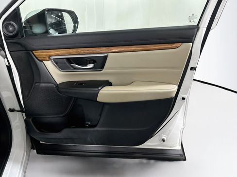 Used 2019 Honda CR-V EX-L image 32