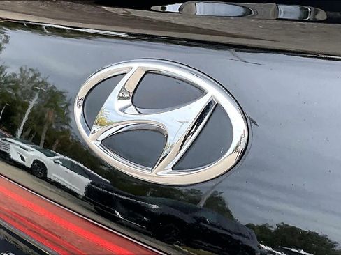 Used 2022 Hyundai Sonata Limited w/ Cargo Package image 31