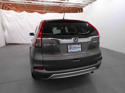 Used 2016 Honda CR-V EX image 7
