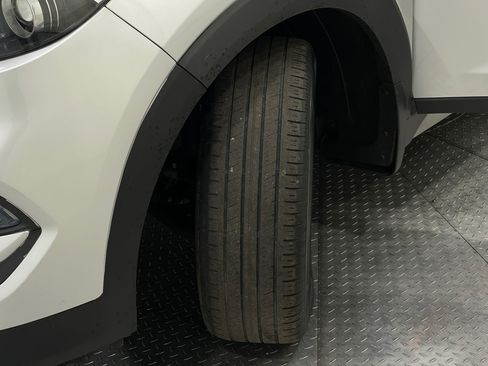 Used 2018 Hyundai Tucson SEL Plus image 35