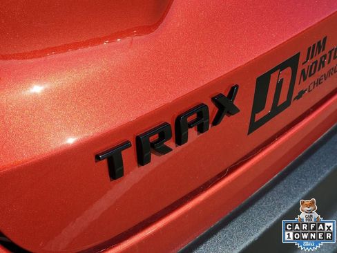 Used 2024 Chevrolet Trax RS w/ Driver Confidence Package image 15