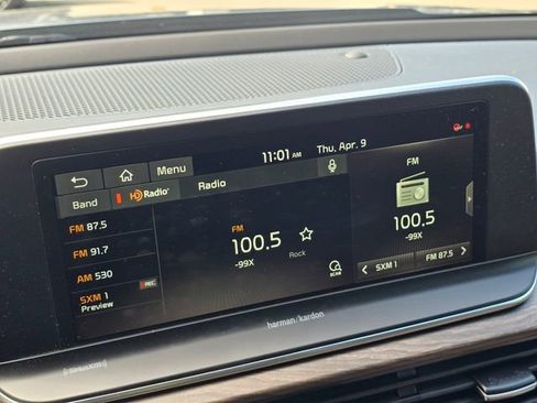 Used 2021 Kia Telluride SX w/ SX Prestige Package image 36