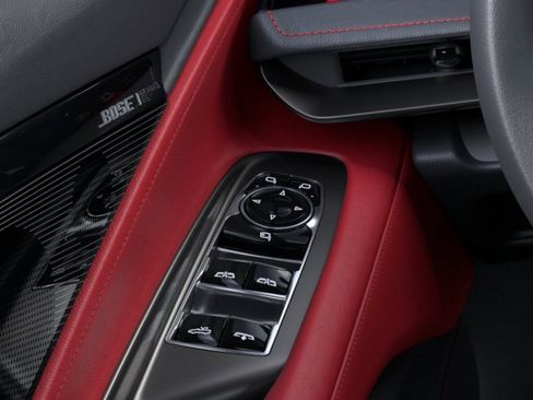 New 2026 Chevrolet Corvette Stingray Preferred Conv w/ Z51 Performance Package RWD image 22