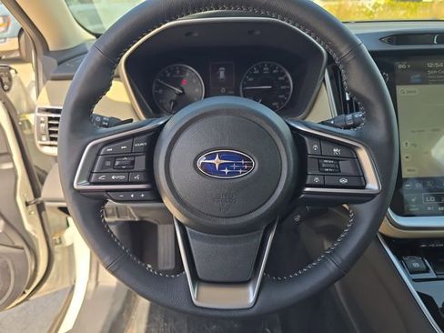Certified 2025 Subaru Outback Limited image 24