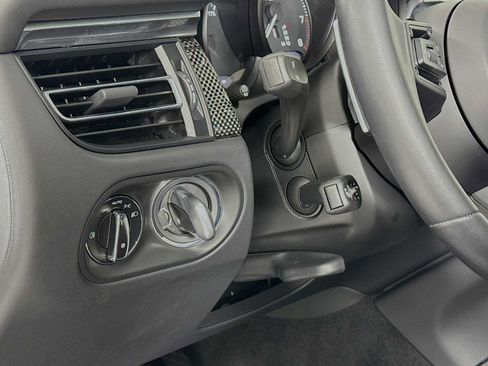 Certified 2023 Porsche Macan GTS AWD/4WD image 14