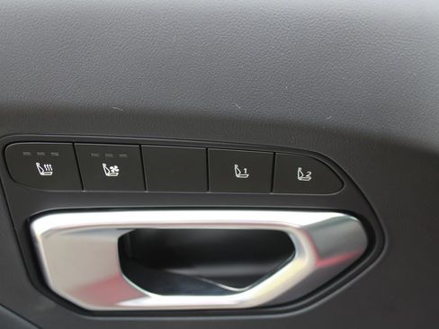 New 2026 Kia K4 GT-Line image 19