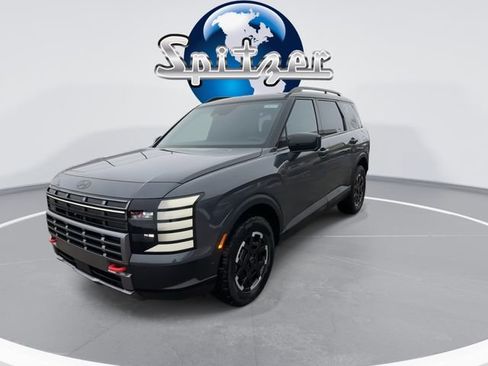 New 2026 Hyundai Palisade XRT Pro image 4