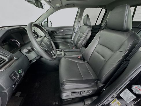 Certified 2023 Honda Ridgeline RTL image 20