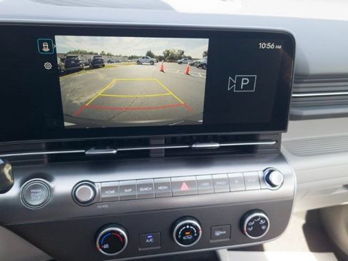 New 2027 Hyundai Kona SE FWD image 20