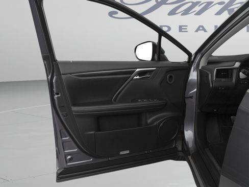 Used 2020 Lexus RX 350 FWD w/ Premium Package image 12