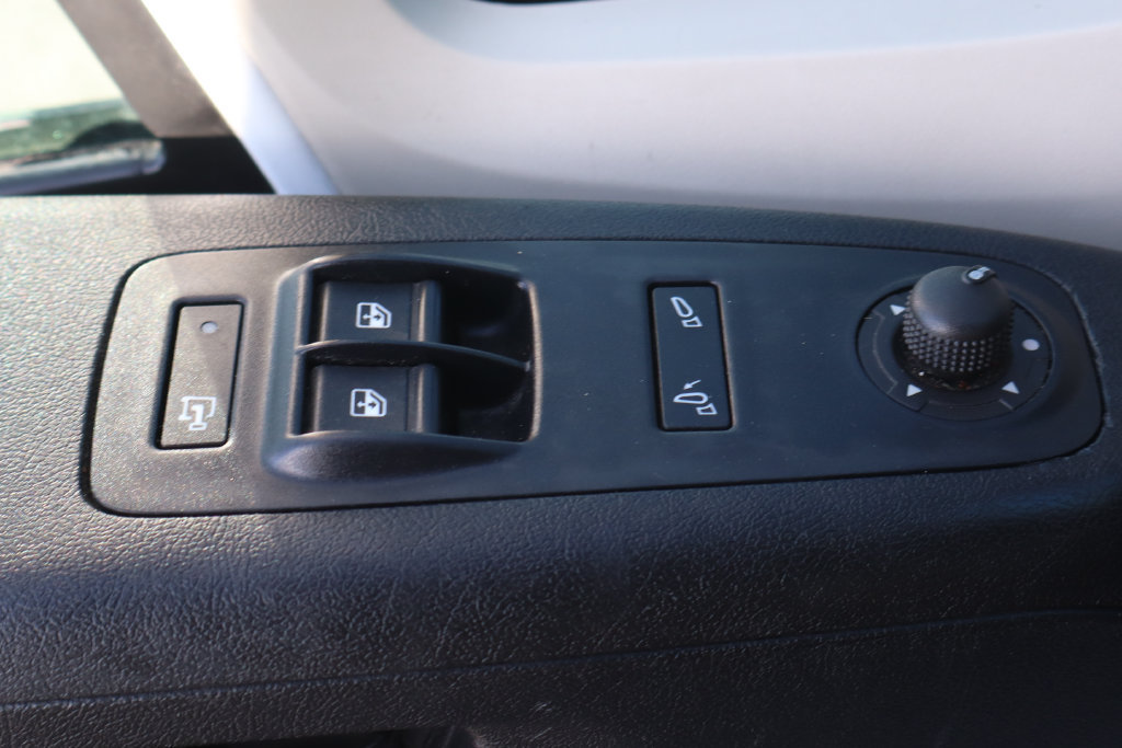 Used 2020 RAM ProMaster 3500 FWD image 19