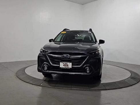 Certified 2025 Subaru Outback Premium AWD/4WD image 10