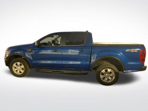 Used 2019 Ford Ranger XL w/ Equipment Group 101A Mid image 3