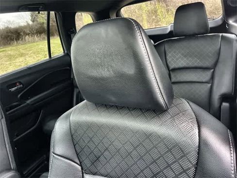 Certified 2020 Honda Passport Touring image 25