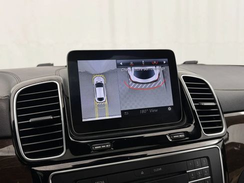 Used 2019 Mercedes-Benz GLE 43 AMG 4MATIC Coupe image 23