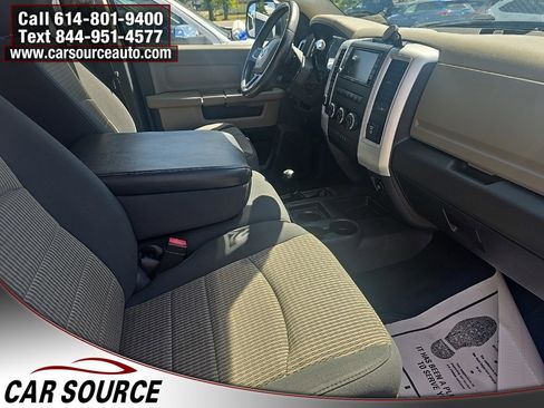 Used 2011 RAM 2500 Power Wagon w/ Luxury Group image 25