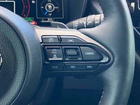 Used 2025 Toyota Corolla GR AWD/4WD image 16