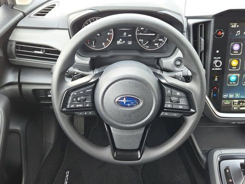 New 2026 Subaru Crosstrek 2.0i Premium w/ Crosstrek Mirror Package image 2