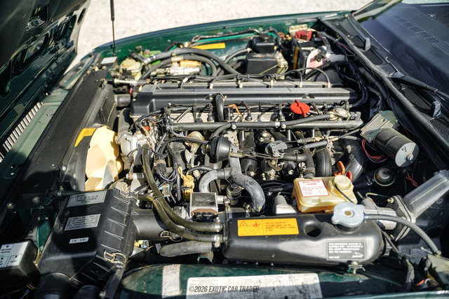 Used 1988 Jaguar XJ6 RWD image 17