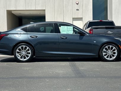 Used 2020 Cadillac CT5 Premium Luxury