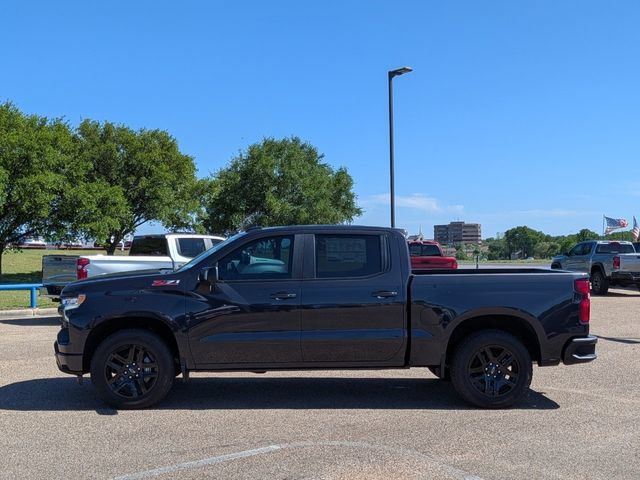 New 2024 Chevrolet Silverado 1500 RST w/ All Star Edition Plus AWD/4WD image 7