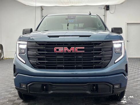 New 2026 GMC Sierra 1500 Elevation w/ Preferred Package image 12