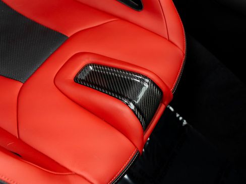 Used 2025 BMW M3 Competition w/ Carbon Package image 43