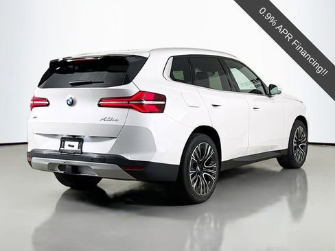 Used 2025 BMW X3 xDrive30i w/ Premium Package image 7