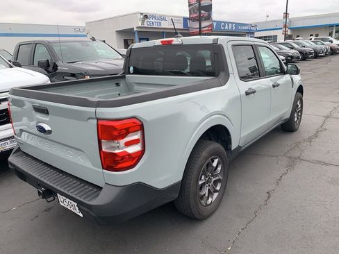 Used 2023 Ford Maverick XLT FWD image 8
