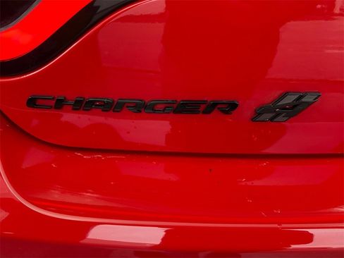 Used 2021 Dodge Charger SXT w/ Blacktop Package image 31