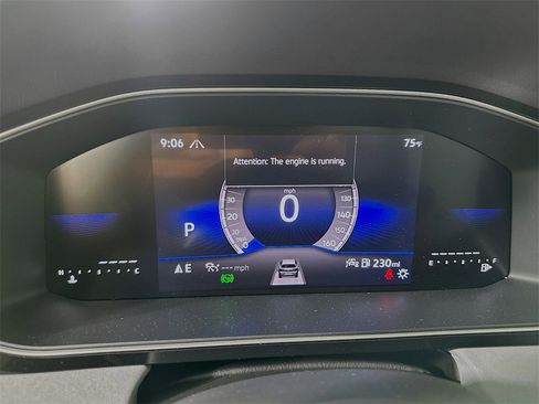 New 2025 Volkswagen Jetta SE image 12