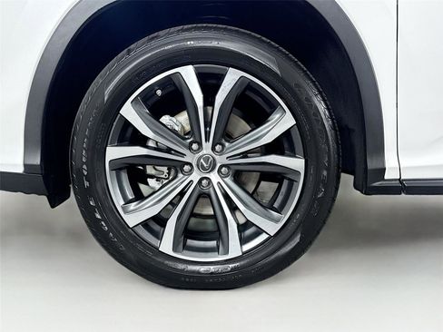 Used 2022 Lexus RX 450h AWD w/ Premium Package image 61