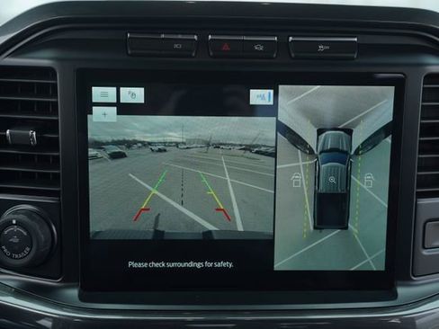 Used 2022 Ford F150 Tremor w/ Equipment Group 401A Mid image 27