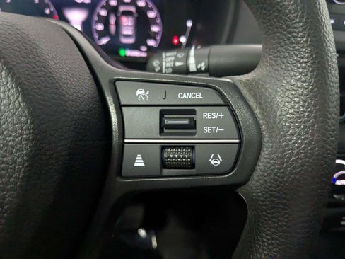 Used 2023 Honda Accord EX image 16