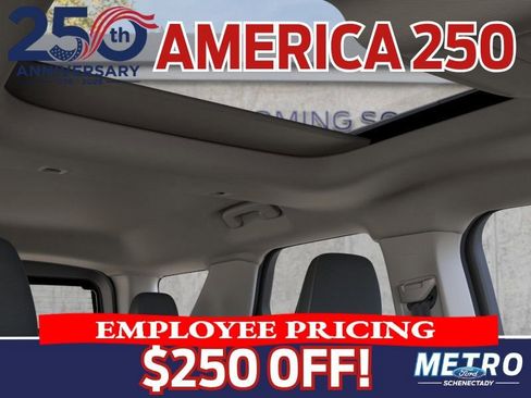 New 2026 Ford Bronco Sport Big Bend AWD/4WD image 22