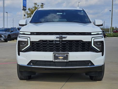 New 2026 Chevrolet Tahoe LT w/ Comfort Package image 6