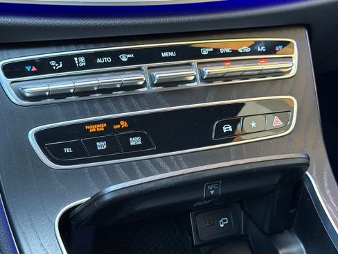 Used 2022 Mercedes-Benz E 350 Sedan image 19