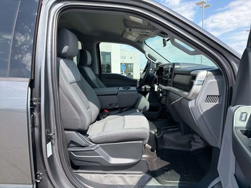 New 2026 Ford F250 XLT w/ Tremor Off-Road Package image 22