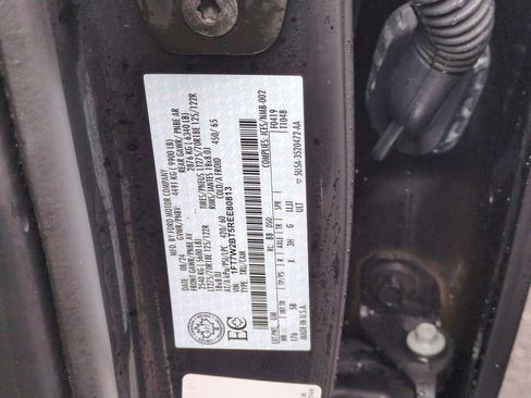 Used 2024 Ford F250 Lariat image 24