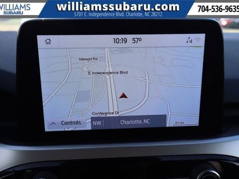 Used 2020 Ford Escape SE image 28