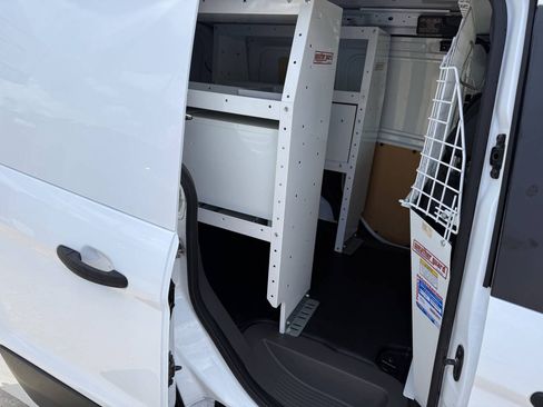 Used 2019 Ford Transit Connect XL FWD image 25